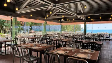 RESORT AMARIN APARTMENTS