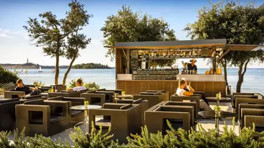 RESORT AMARIN APARTMENTS