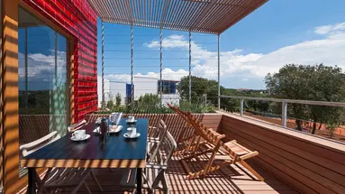 RESORT AMARIN APARTMENTS