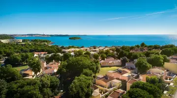 RESORT AMARIN APARTMENTS