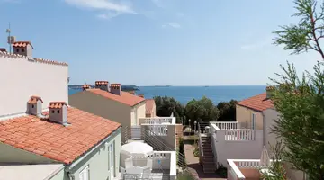 RESORT AMARIN APARTMENTS