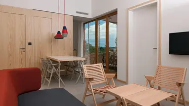 RESORT AMARIN APARTMENTS