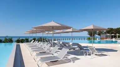 RESORT AMARIN APARTMENTS
