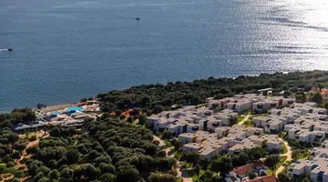 RESORT AMARIN APARTMENTS