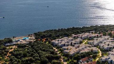 RESORT AMARIN APARTMENTS
