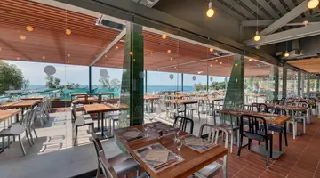 RESORT AMARIN APARTMENTS