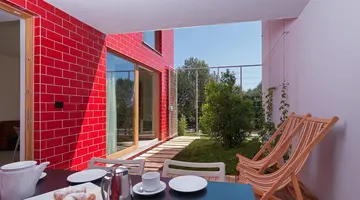RESORT AMARIN APARTMENTS