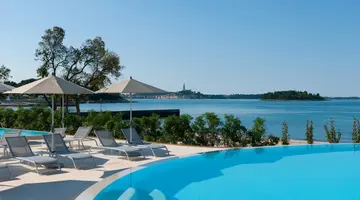 Resort Amarin