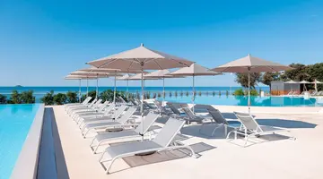 Resort Amarin