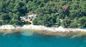 Resort Amarin