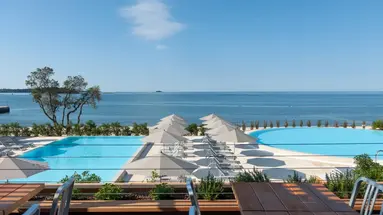Resort Amarin