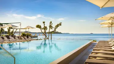 RESORT AMARIN