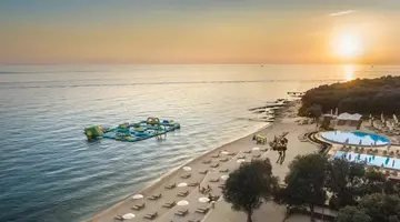 Resort Amarin