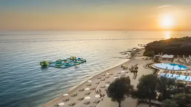Resort Amarin