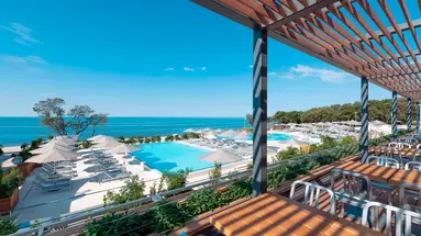 Resort Amarin