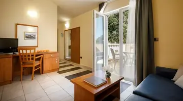 Resort Amarin
