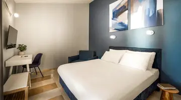 Resort Amarin