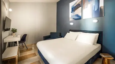 Resort Amarin