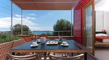 Resort Amarin