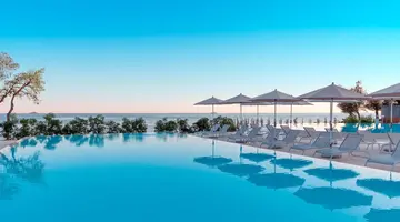 Resort Amarin