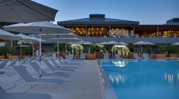 RESORT AMARIN
