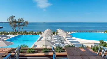 Resort Amarin