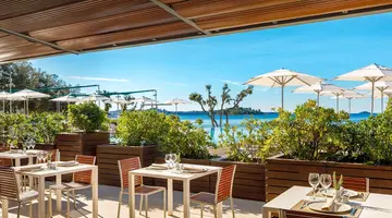 Resort Amarin