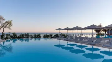 Resort Amarin