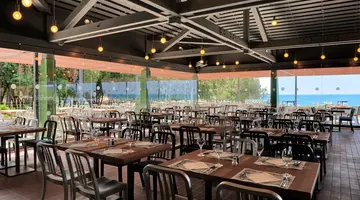 Resort Amarin