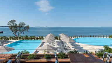 RESORT AMARIN
