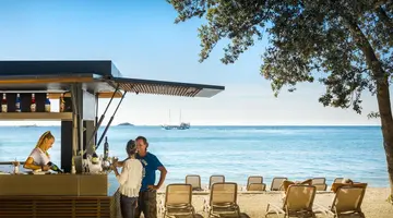 RESORT AMARIN