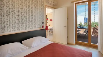 RESORT AMARIN