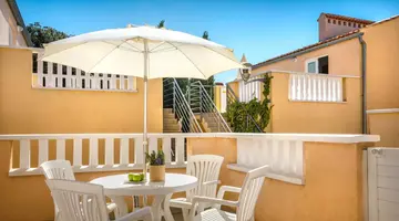 Resort Amarin