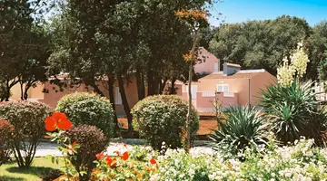Resort Amarin