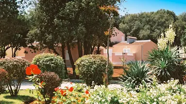 Resort Amarin