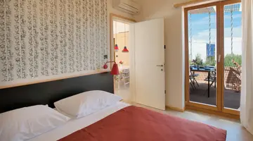 Resort Amarin