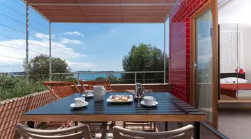 Resort Amarin