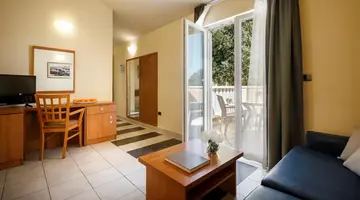 Resort Amarin