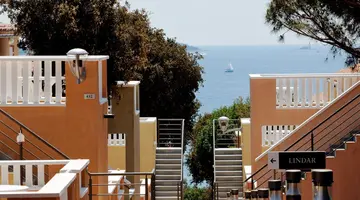 RESORT AMARIN