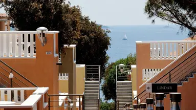 RESORT AMARIN