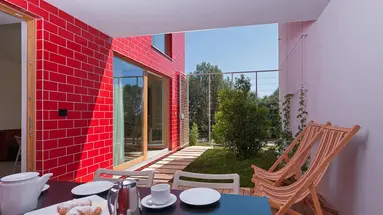 RESORT AMARIN