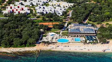 Resort Amarin