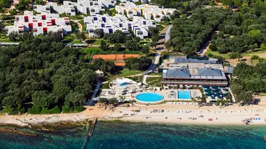 Resort Amarin