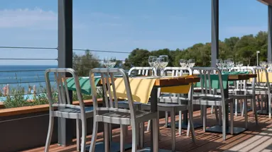 RESORT AMARIN