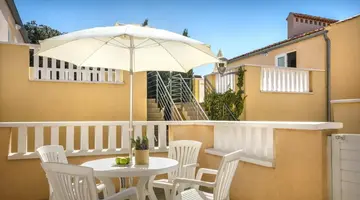Resort Amarin