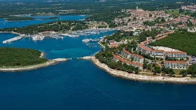 RESORT BELVEDERE APARTMENTS