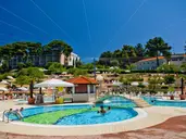 RESORT BELVEDERE APARTMENTS