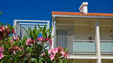 RESORT BELVEDERE APARTMENTS