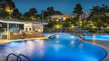 RESORT BELVEDERE APARTMENTS