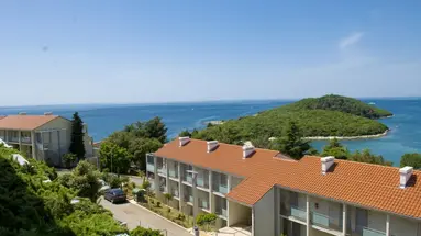 Resort Belvedere